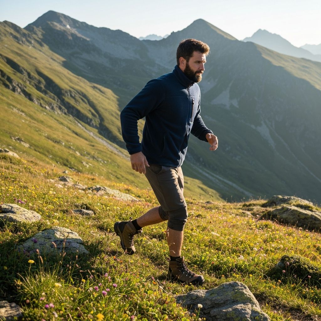 Energy support herbs